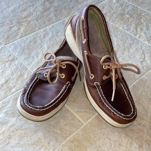 Sperry Top Sider Shoes Women’s Size 6M